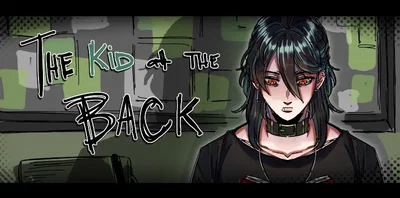 The Kid At The Back Rewritten Universe (Still in progress)