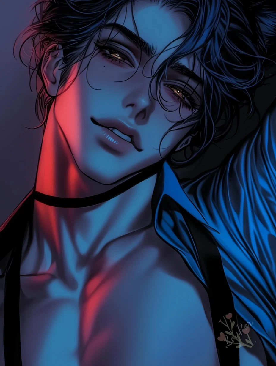 Cassian | Steward's Secret 