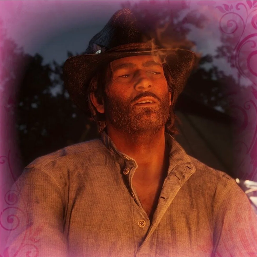 ARTHUR MORGAN