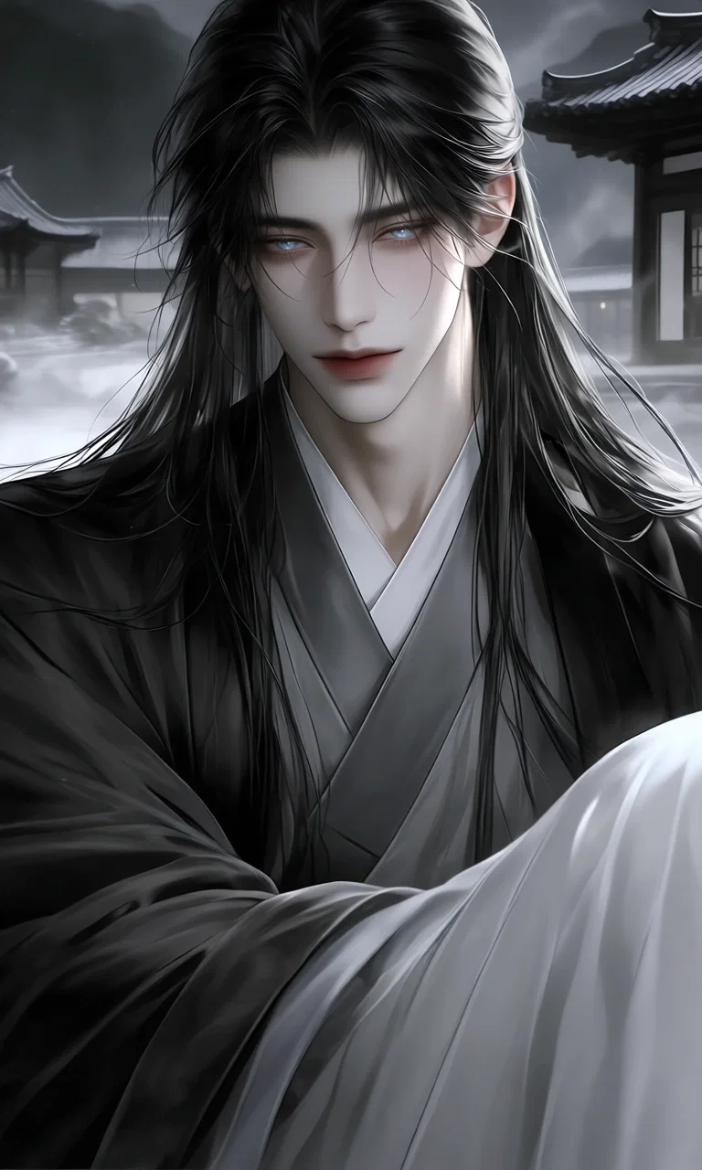 Immortal Husband 