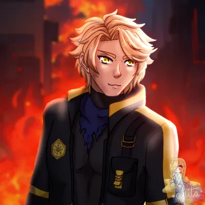 Elion Drevar 