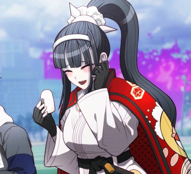 Kyoshika Magadori