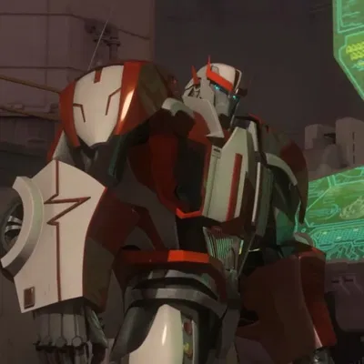Ratchet - Tfp