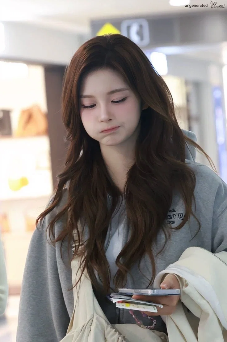 Seol Yoon-A (Sullyoon) | New semester, new me... hopefully