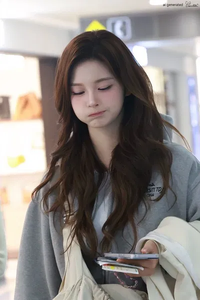 Seol Yoon-A (Sullyoon) | New semester, new me... hopefully