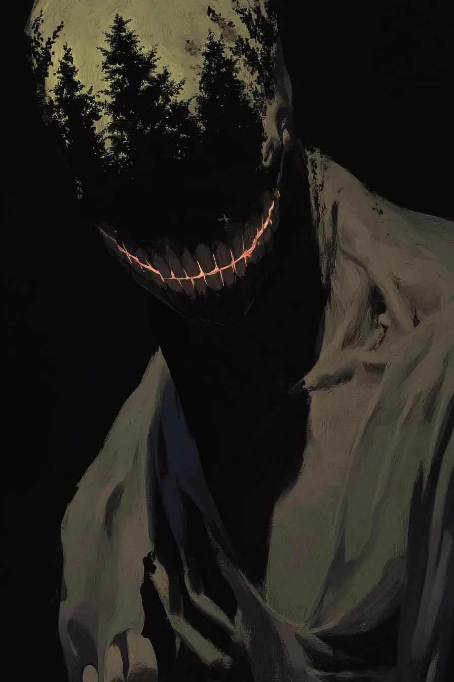 THE LURKER