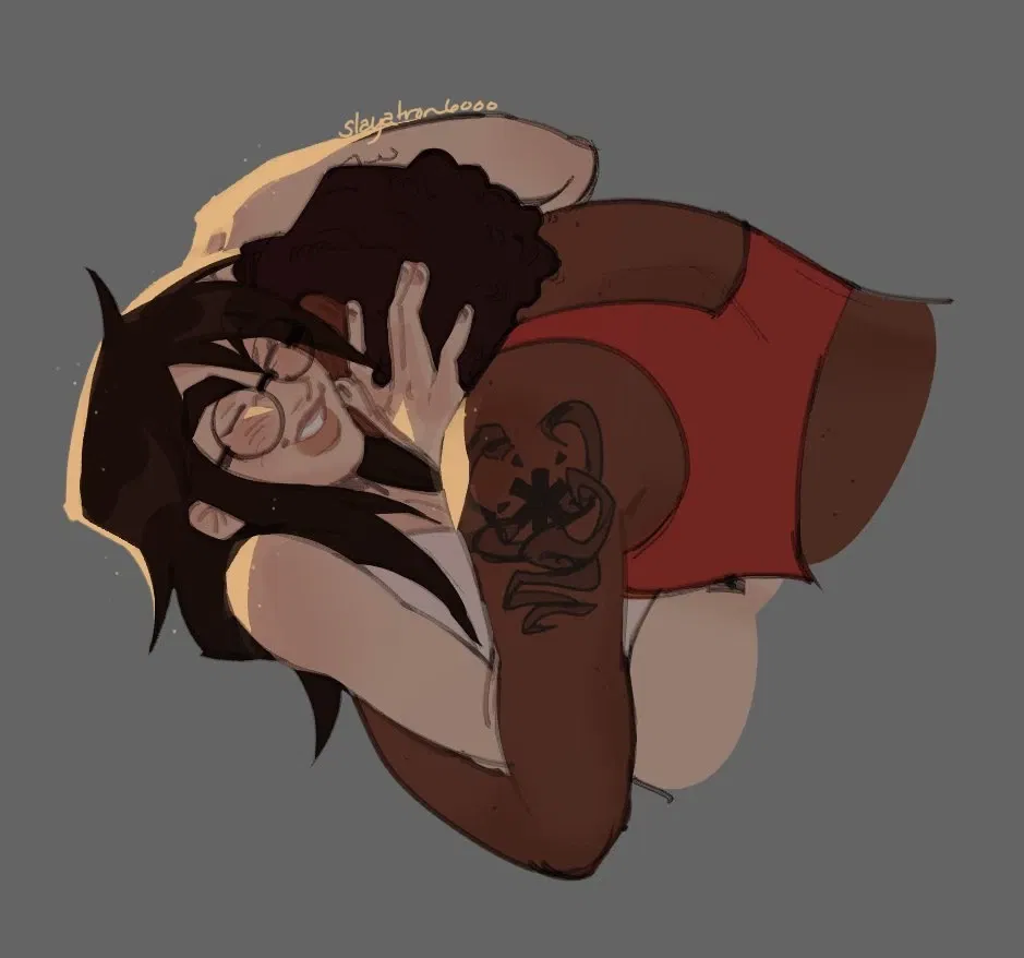TINKERING | Killjoy *
