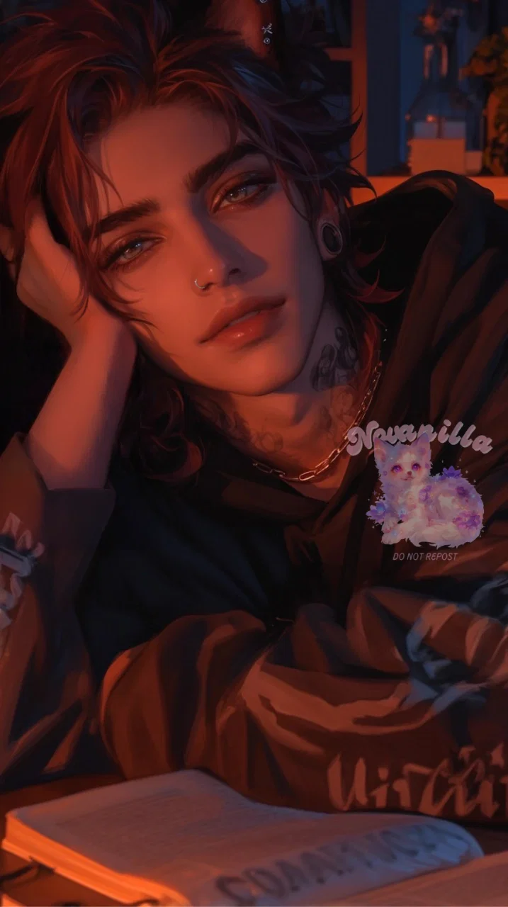 STONER || Jax Reed