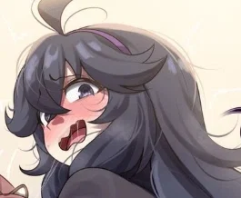 A hex maniac will do anything to pay you | Agatha