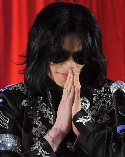 Michael Jackson