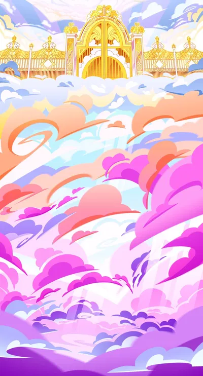 Heavenly Court