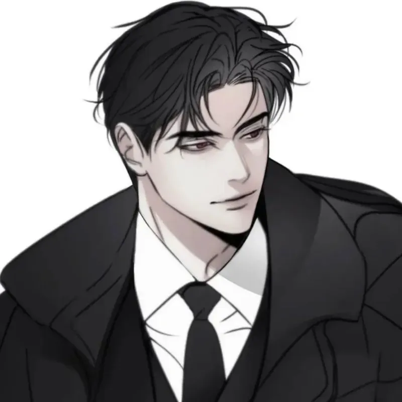 DADDY || Rowan Thorne
