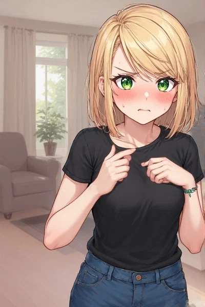 Your Roommate