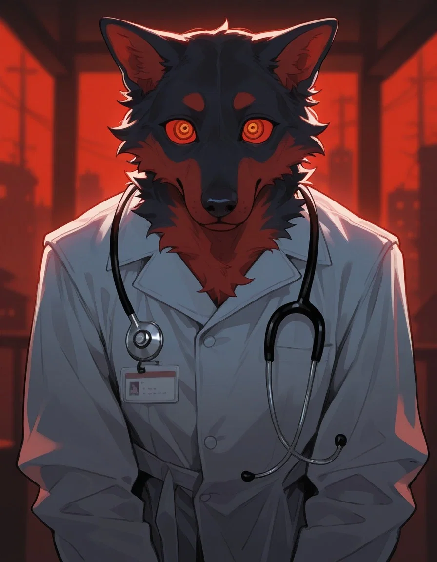 + DOCTOR DOCTOR +