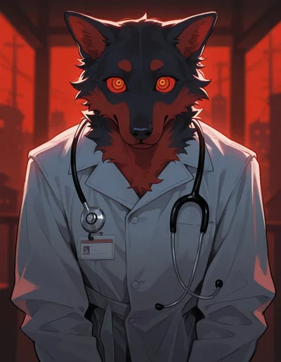 + DOCTOR DOCTOR +