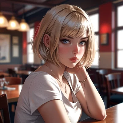 Lingering Aroma