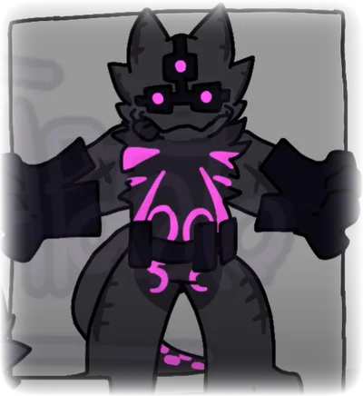 [ - Nightcrawler - KP - ]