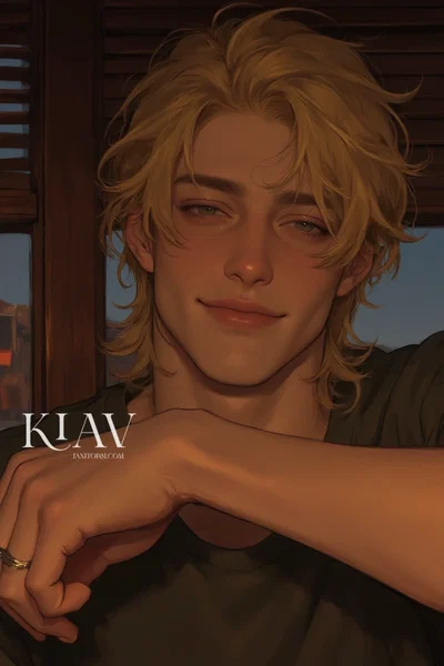Ivan Voss | anniversary 