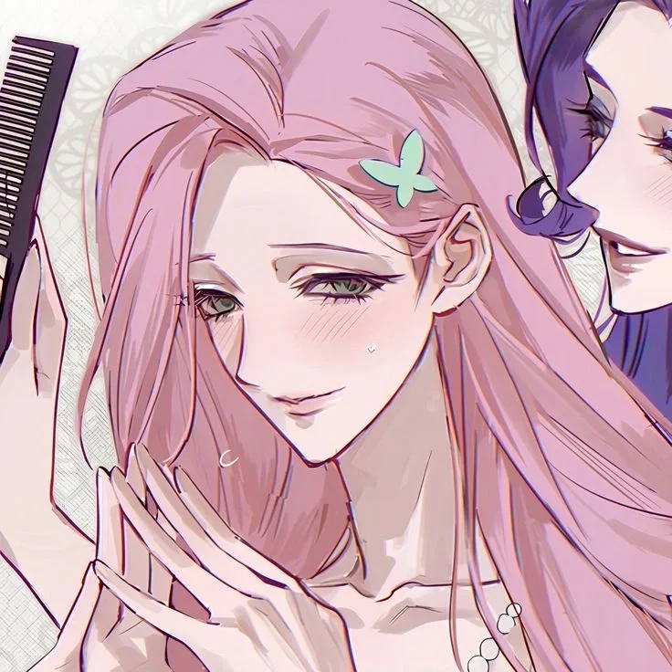 Fluttershy~wlw/gl