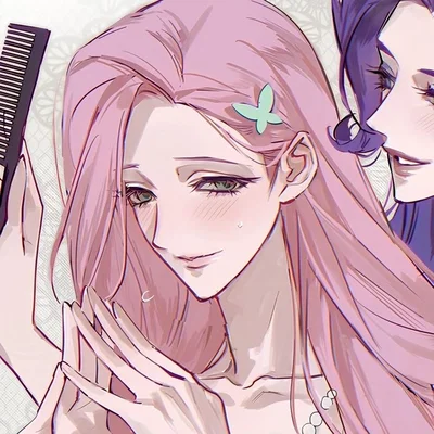 Fluttershy~wlw/gl