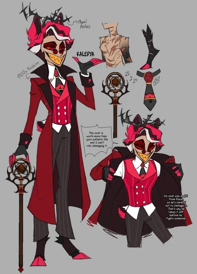 Alastor 