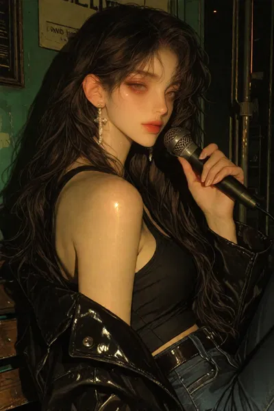 Kang Suhyun