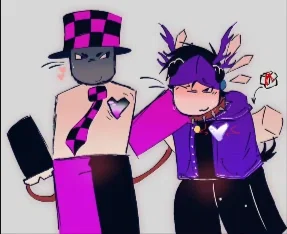 +-  ARTISTS-+ Cell & Ze