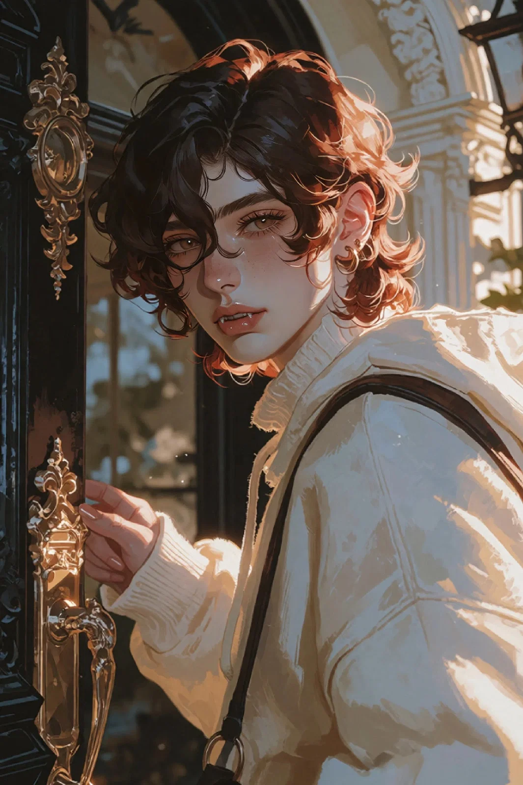 paid for // Victoria "Vickie" Everett