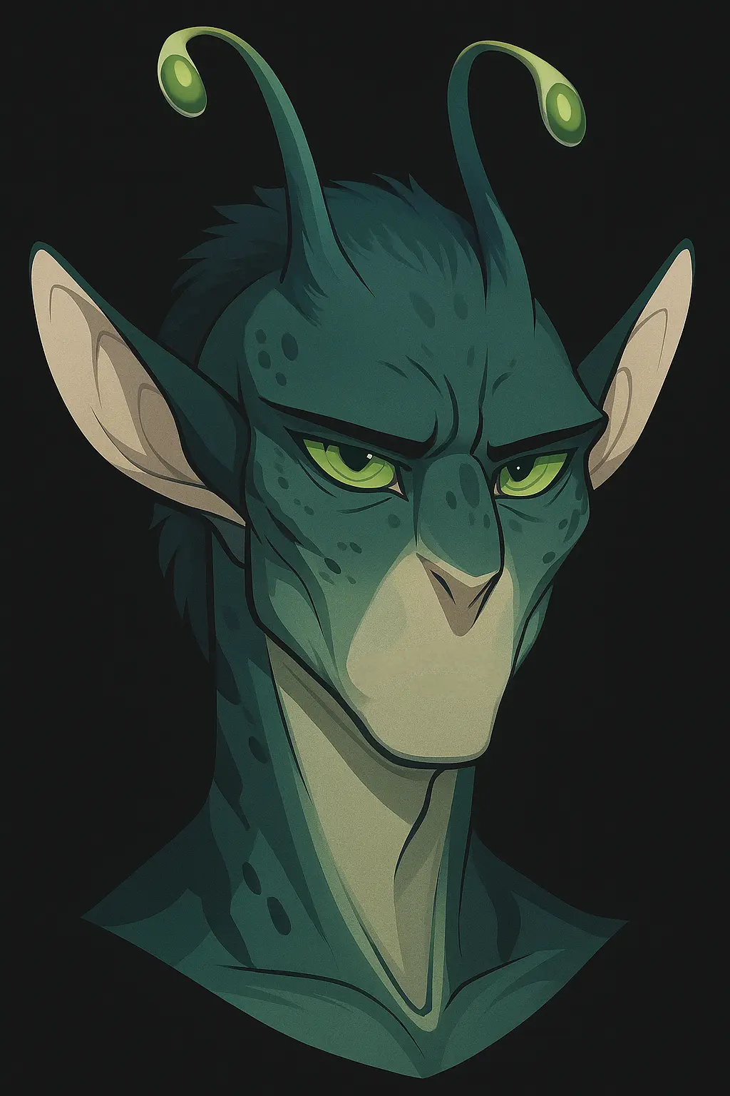 Andalite (Animorphs) 