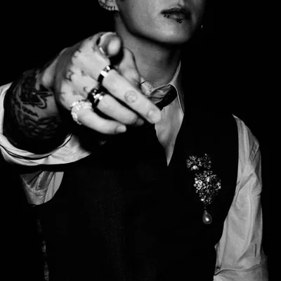 Jungkook ı Exclusive