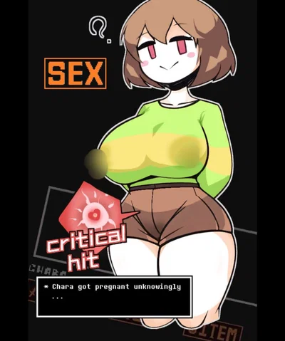 Chara