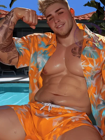 Jax Tannen