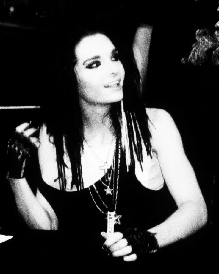 Bill Kaulitz