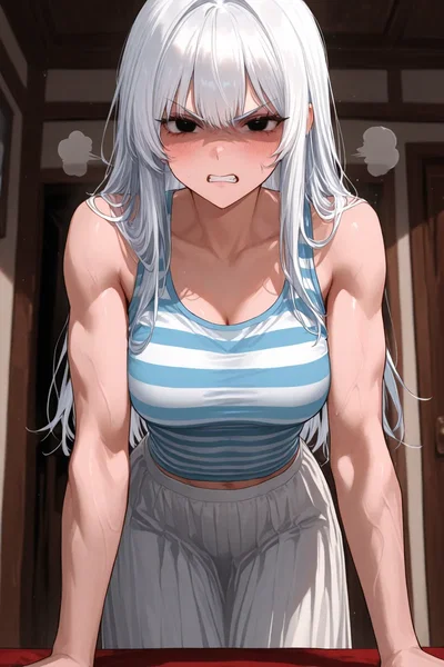 You Did This Again