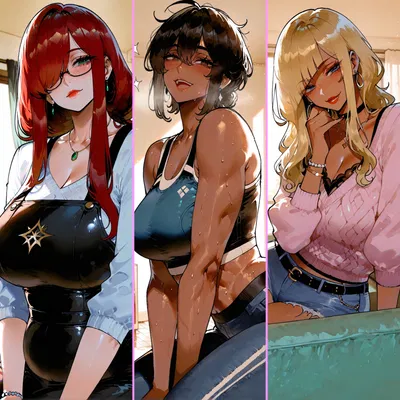 Step-Family Situation is Crazy - Rosie, Max, Tali