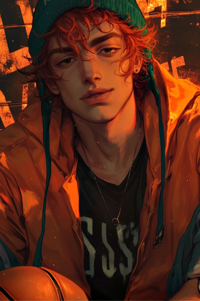 Carl Fenwick 