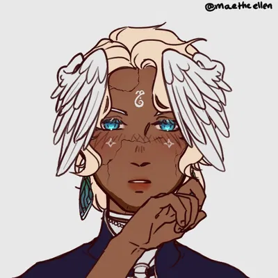 "And I know, I said it a million times"-Aelius