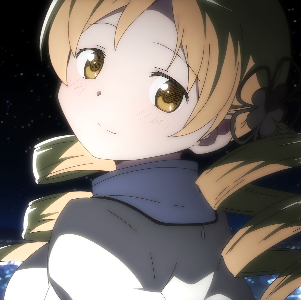 Mami Tomoe // After Crash