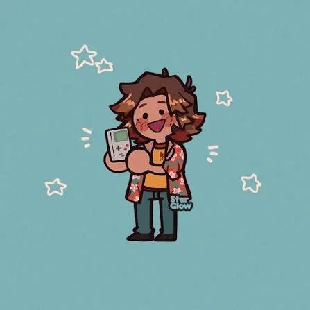 Daisuke (Malepov)