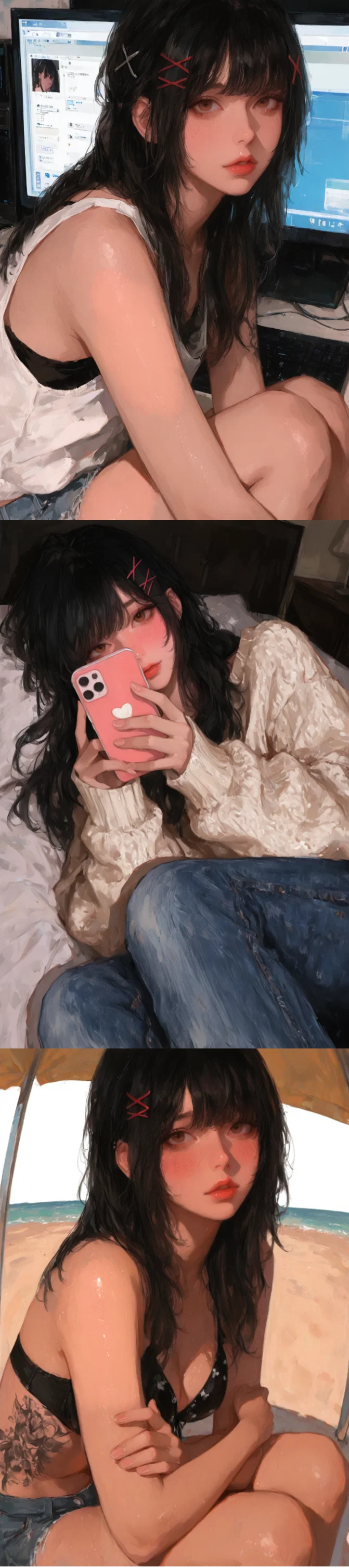 Will it ever be me?