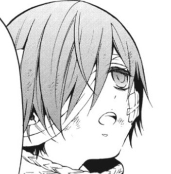 Ciel Phantomhive || Reunion (Alt)