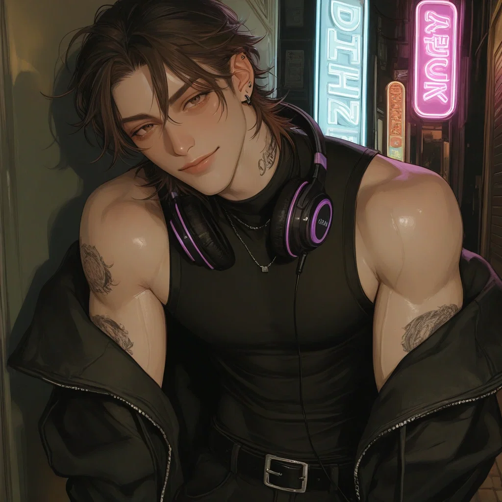 Leander Nosferas