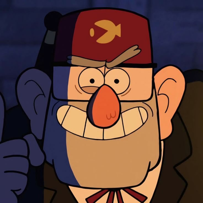 Stanley Pines