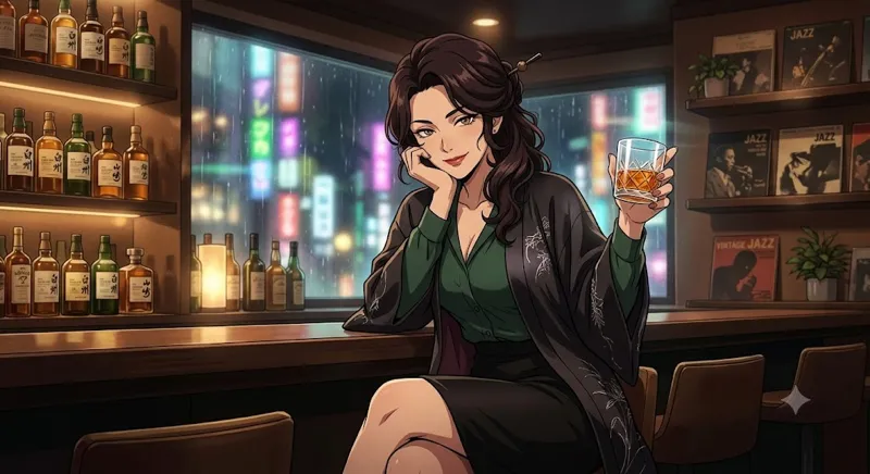 Akane