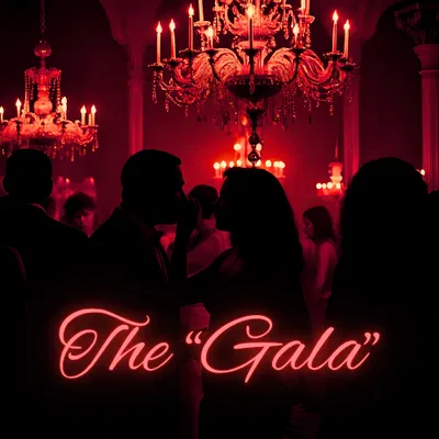 Aphrodisiac Gala