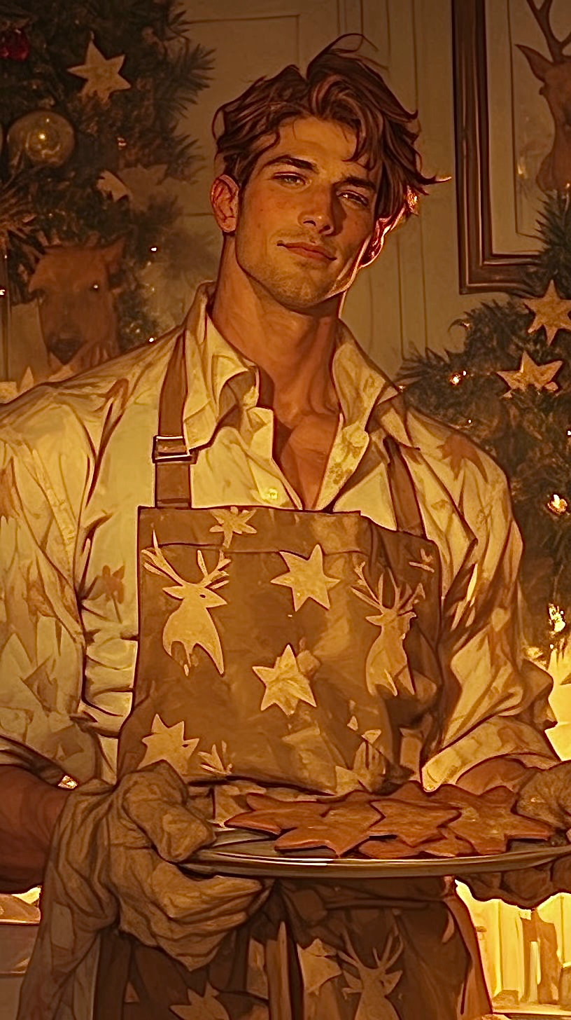 Cole Chandler | Goofball