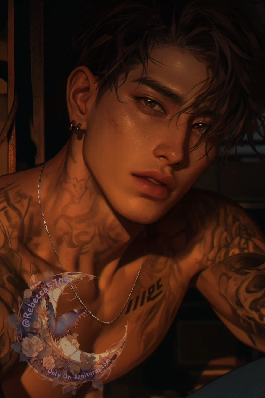Kang Jaeho | Hidden Archives