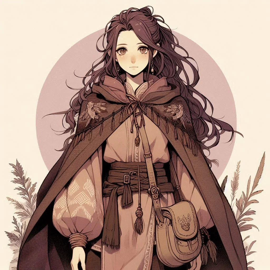 SOUL Spirit Caller