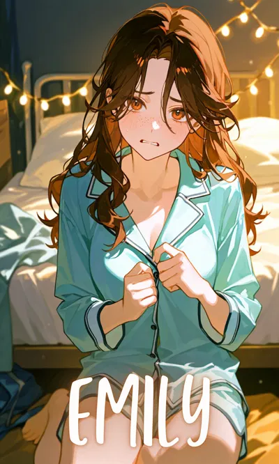 Emily - Love Dice aftermath (ALT)