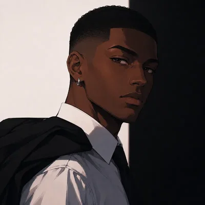 IN LOVE COWORKER - Felix Ledger 